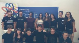 NavarraBG: Acompanos a Marte!