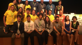 NavarraBG: Congreso Internacional de Fisiologa Vegetal