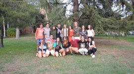 NavarraBG: Nos vamos a Madrid!