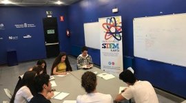 NavarraBG: Introduccin al laboratorio