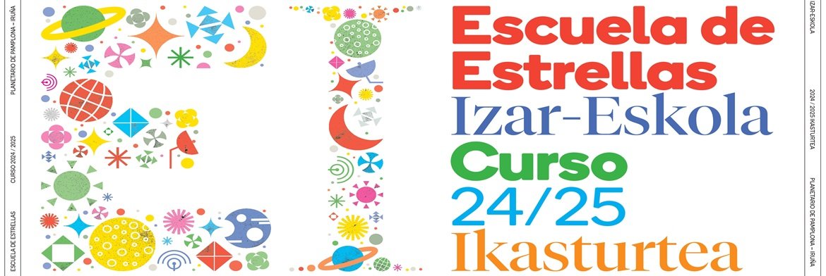 Presentacin - Escuela de Estrellas Curso 2024-2025 1