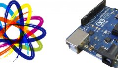 Descubriendo Arduino en verano