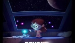 Beyond the Sun + cielo en directo