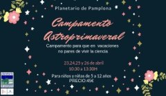 Campamento 