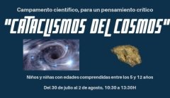 Campamento cient�fico 