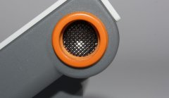 Campamento de sumo rob�tico