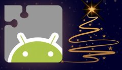 Campamento Navideo con APP Inventor