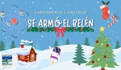 Campamento 