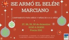 Campamento 