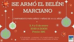 Campamento 