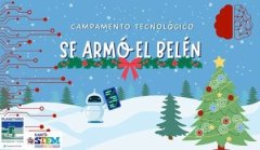 Campamento 