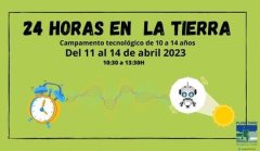 Campamento Tecnol�gico 