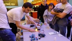 Ciencia Aficin. Semanas de la Ciencia 2019