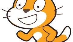 Creaci�n de videojuegos con Scratch en Navidad