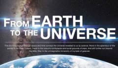 De la Tierra al Universo