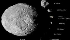 Detecci�n de asteroides con Ciencia Ciudadana