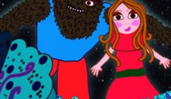 Dnde est el Eguzkilore? + Sensations
