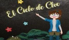 El cielo de Cloe + Astronoma