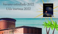  El Jardinero de la galaxia + Astronoma