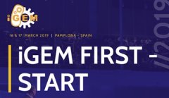 Encuentro iGEM First-Steps 2019 