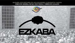 Ezkaba 1938 - 2018