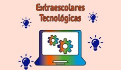 Extraescolares STEM - Curso 2018-2019