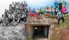 Fronteras de Hormign