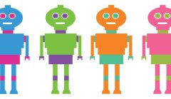 Iniciaci�n a la rob�tica con Lego en familia