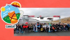 Inscrbete en Cansat Navarra!