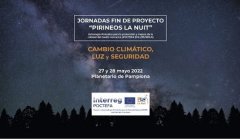 Jornadas PLN - Fin de proyecto