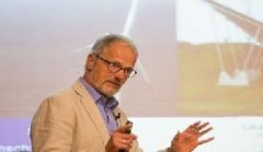 La transicin energtica como alternativa al cambio climtico