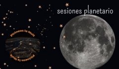 Pirineos la Nuit + Astronoma
