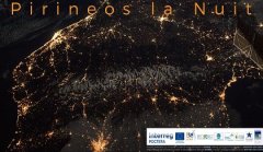 Pirineos la Nuit (franc�s)