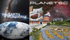 Planetec: De la Tierra al Universo