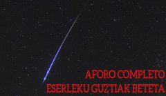 Planetec: Especial Perseidas 2017