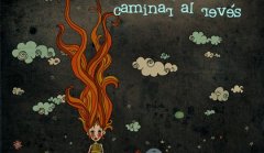 Planetec-La nia que saba caminar al revs