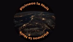 PLANETEC Pirineos La Nuit
