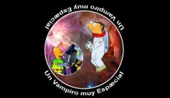  PLANETEC Un vampiro muy espaecial