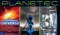 Planetec: Universo invisible