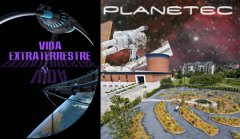 Planetec: Vida Extraterrestre