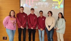 Proyecto iGEM 2023: 