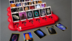 �Qui�n es qui�n? (7-14 a�os)