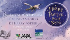 Taller cient�fico ANAC 