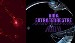 Vida extraterrestre