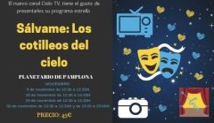 VIII Edicin de teatro 