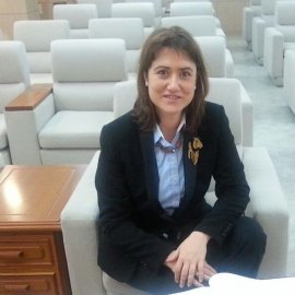 Cristina Francs Valencia