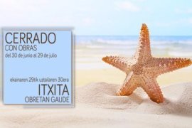 ITXITA - OBRETAN GAUDE