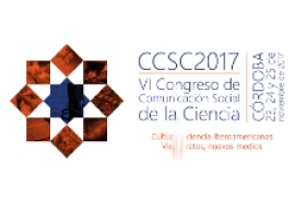 De CSC5 al VI Congreso de Comunicacin Social de la Ciencia