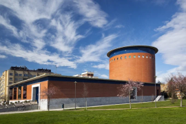 El Planetario inicia las obras de reconstruccin