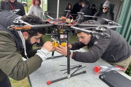 El ltimo vuelo antes de la gran final de CanSat